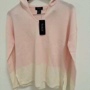 NWT - Forte Cashmere Hoodie - Medium